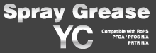 Spray Greese YC